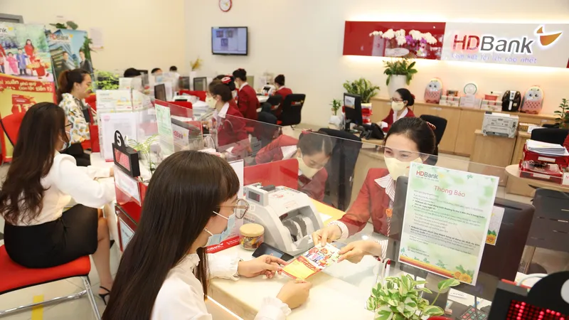 HDBank cho vay mua nhà với thời hạn “khủng”, đến 35 năm