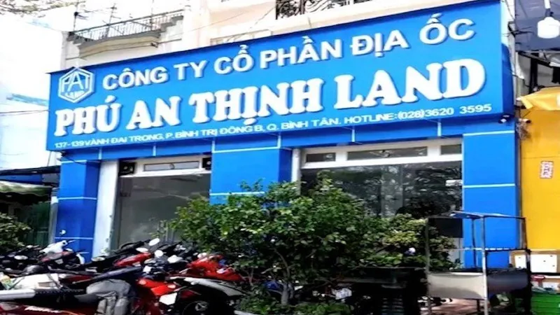 Đề nghị truy tố giám đốc công ty địa ốc lừa hơn 66 tỷ đồng