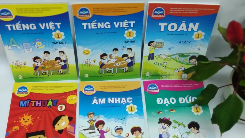 Hướng dẫn triển khai Chương trình Giáo dục phổ thông 2018