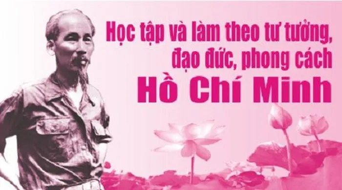 Hãy thực sự nêu gương