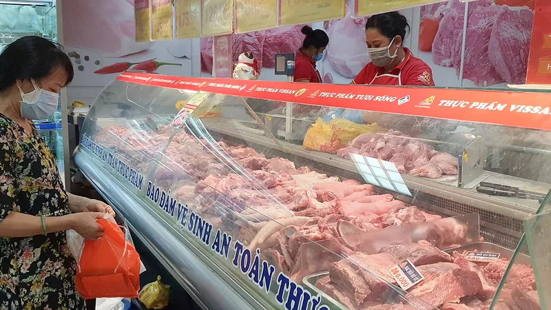 Ngân hàng phải chia sẻ thiết thực với doanh nghiệp