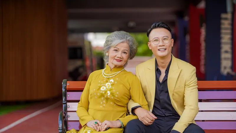 Chương trình nghệ thuật “Mẹ là Tình yêu”: Món quà đặc sắc dành tặng những người Mẹ