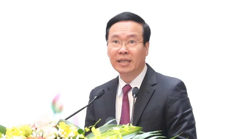 Đổi mới công tác cán bộ đảm bảo khách quan, nhiều chiều