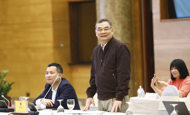 Họp báo Chính phủ tháng 1-2023