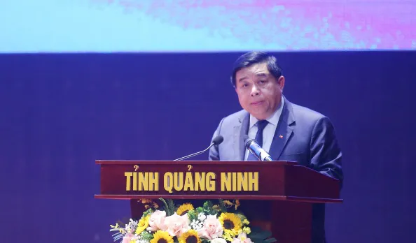 Thí điểm chính sách đột phá, động lực tăng trưởng lớn nhất cả nước của vùng đồng bằng sông Hồng 