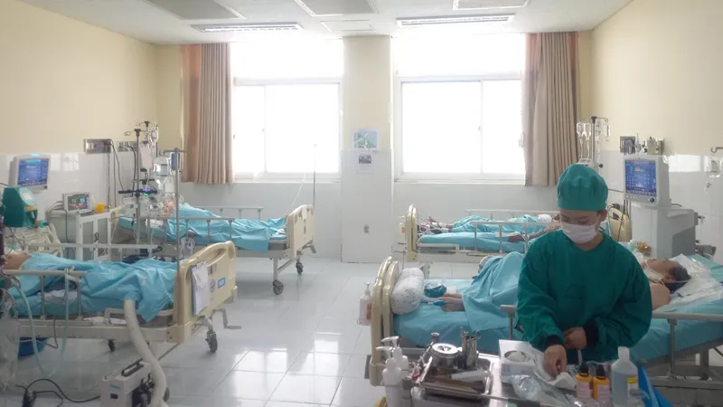 Vụ tai nạn giao thông ở Quảng Nam khiến 10 người chết: Nhiều nạn nhân được xuất viện