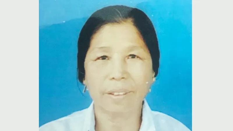 Bắt giữ người phụ nữ lừa đảo gần 14 tỷ đồng bị truy nã