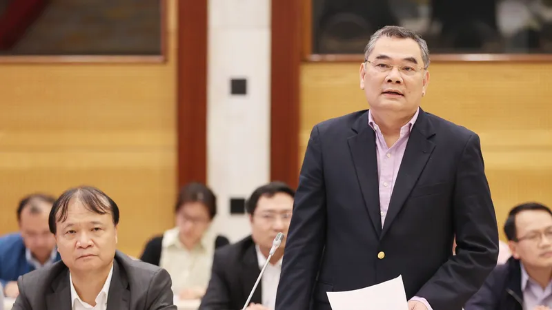 Ông Đỗ Hữu Ca chưa tác động chạy án, đã nộp lại toàn bộ số tiền 35 tỷ đồng