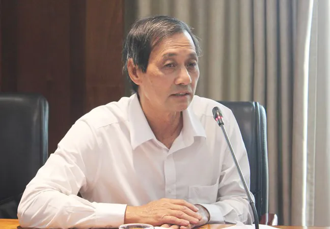 Sửa Luật Đất đai phải khắc phục được hiện tượng quy hoạch “treo” hàng chục năm