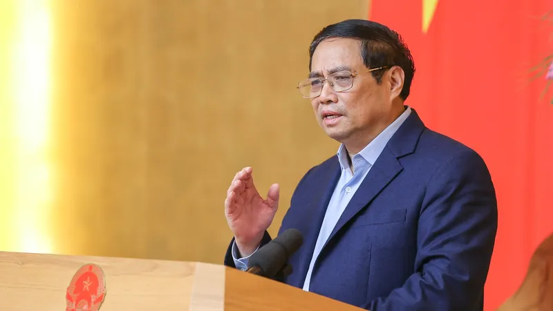 Đầu tư tuyến cao tốc Ninh Bình - Nam Định - Thái Bình và Gia Nghĩa - Chơn Thành theo hình thức đối tác công tư