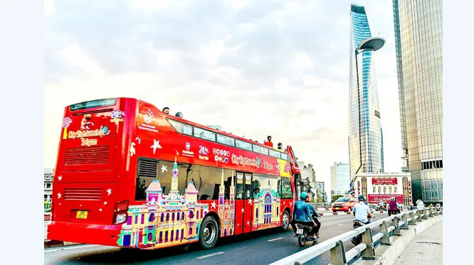 Bản sắc và lợi ích song hành