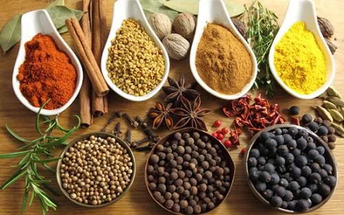 Thành lập Hiệp hội Hồ tiêu và cây gia vị Việt Nam 