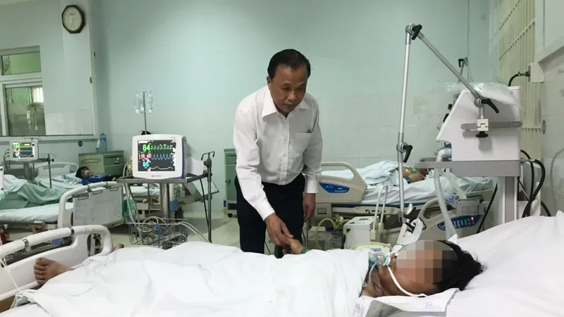 Quảng Nam ra cảnh báo sau loạt vụ ngộ độc do ăn cá chép ủ chua