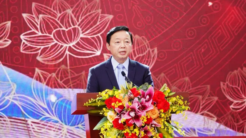 Báo chí không thể đứng ngoài xu thế chuyển đổi số