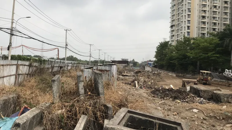 Đảm bảo giải ngân trên 95% các dự án hạ tầng giao thông trọng điểm