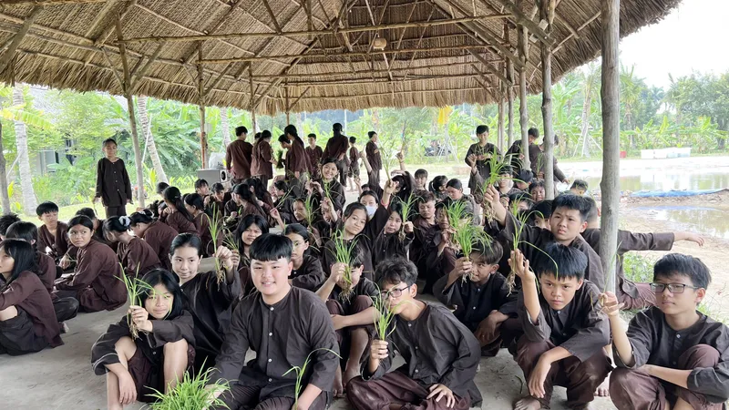 Du khách đến ĐBSCL trong dịp lễ tăng mạnh