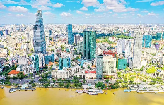 Tổ chức bộ máy tại TPHCM sẽ thay đổi như thế nào?