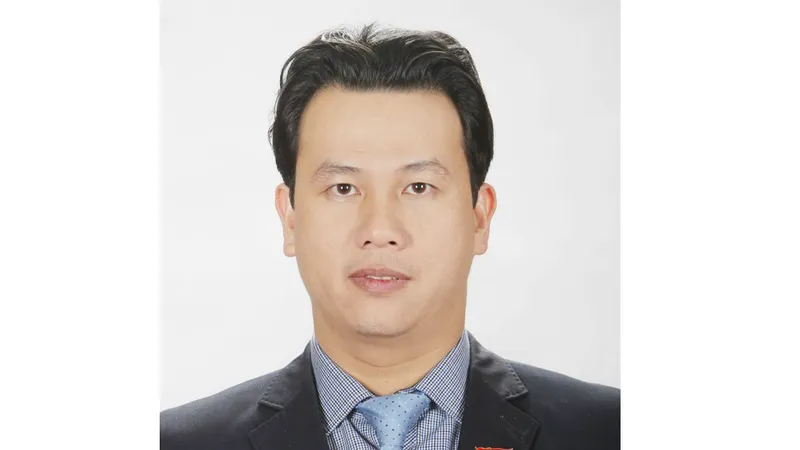 Ông Đặng Quốc Khánh được Quốc hội phê chuẩn bổ nhiệm làm Bộ trưởng Bộ TN-MT 