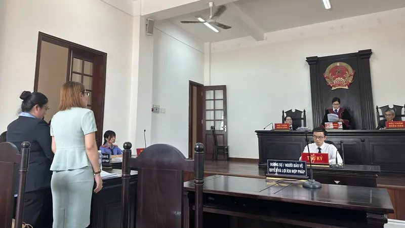 Hoa hậu Thùy Tiên thắng kiện vụ bị đòi nợ
