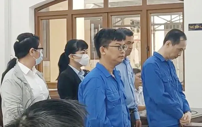 Đồng Nai: 5 cán bộ hầu tòa vụ sai phạm tại dự án xây lắp nhà màng 