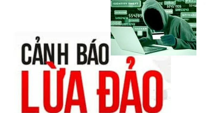 Điều tra vụ làm giả thư kêu gọi tháng nhân đạo quốc gia