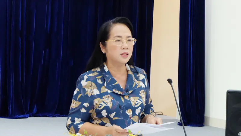 TPHCM đề xuất nâng hoạt động giám sát, phản biện xã hội thành luật