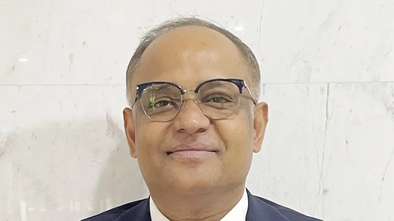 Ông Shantanu Chakraborty làm Giám đốc Quốc gia của ADB tại Việt Nam