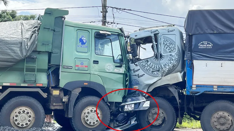 Tai nạn nghiêm trọng, trợ lý, tiền đạo, bác sĩ của CLB bóng đá HAGL tử vong 