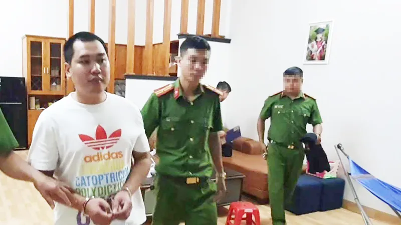 Lừa bán đất của người khác, chiếm đoạt 1,2 tỷ đồng tiền cọc