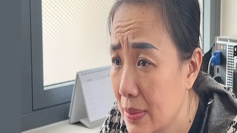 Quảng Ngãi: Bắt đối tượng lừa đảo mua đất chiếm đoạt hơn 4,7 tỷ đồng