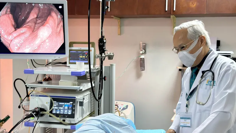 Học Bác không quản tuổi tác