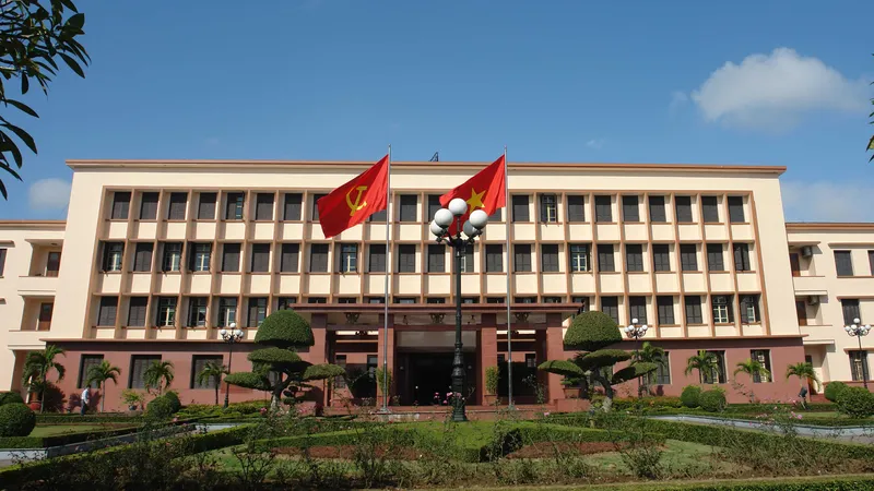 Thủ tướng kỷ luật 2 nguyên Phó Chủ tịch UBND tỉnh Quảng Ninh