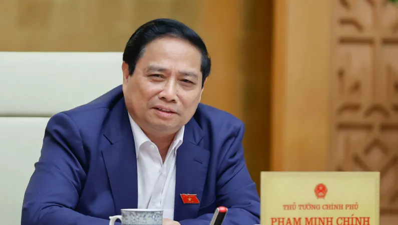 Thủ tướng: Bảo đảm cải cách tiền lương công bằng, ổn định, thực hiện từ 1-7-2024