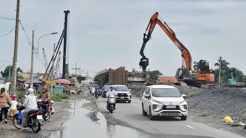 TPHCM triển khai đợt cao điểm về giải ngân đầu tư công