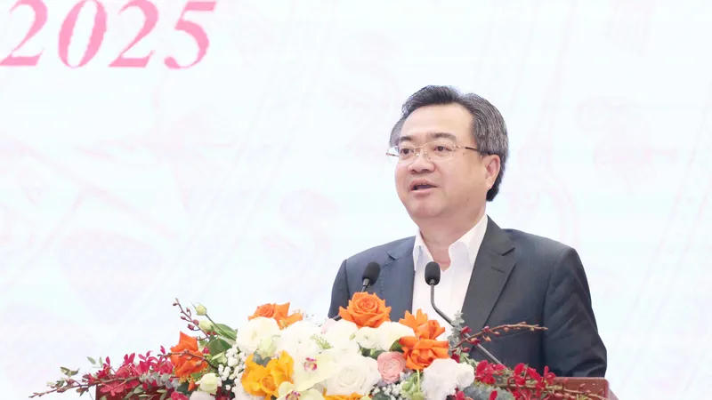 Luôn tiên phong đi đầu, TPHCM đã góp phần làm sáng tỏ, hoàn thiện đường lối đổi mới của Đảng