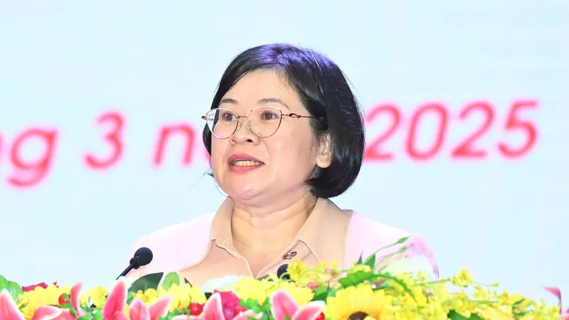 Sau sắp xếp tinh gọn, bộ máy hệ thống chính trị của TPHCM còn bao nhiêu tổ chức?
