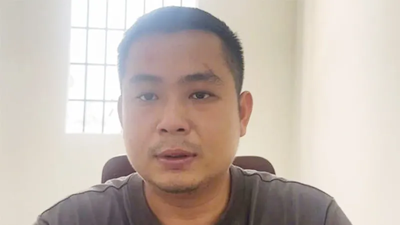 Vụ cướp 2 triệu USD ở Tây Ninh: Chủ mưu không phải là con của bị hại