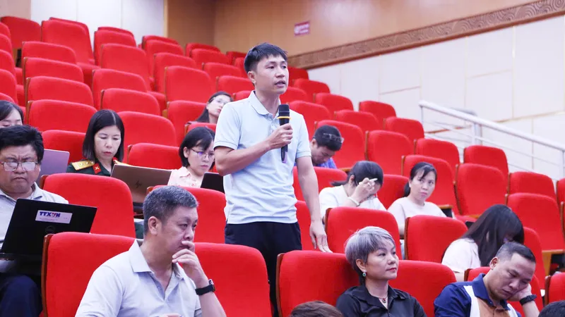 Công đoàn nỗ lực thương thảo, hỗ trợ 425 cán bộ xin nghỉ