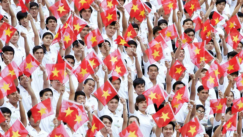 Tư tưởng vững vàng, lòng dân đồng thuận