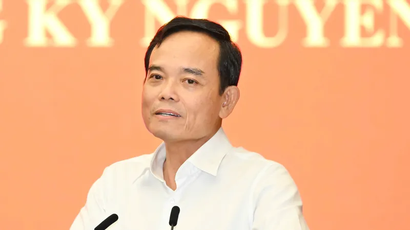 Bí thư Thành ủy TPHCM Trần Lưu Quang: Thành phố sẽ có cơ chế tuyển dụng người giỏi 
