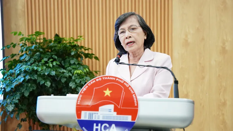 Cần trao quyền thực chất để cơ sở bứt phá
