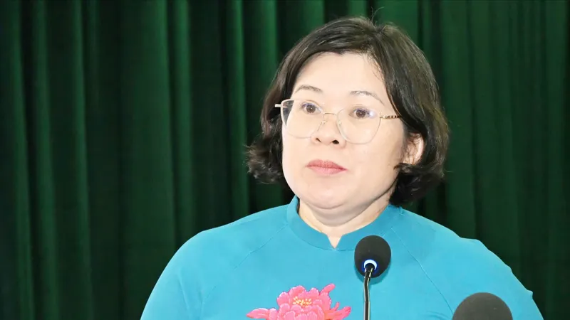 TPHCM vận hành mô hình mới: Tiếp nhận, giải quyết nhanh các vấn đề phát sinh
