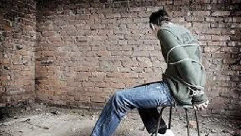 Giải cứu nông dân bị bắt cóc tống tiền 4 tỷ đồng