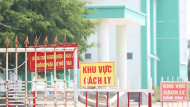 Bà Rịa – Vũng Tàu họp khẩn vì một ngư dân nghi mắc Covid-19
