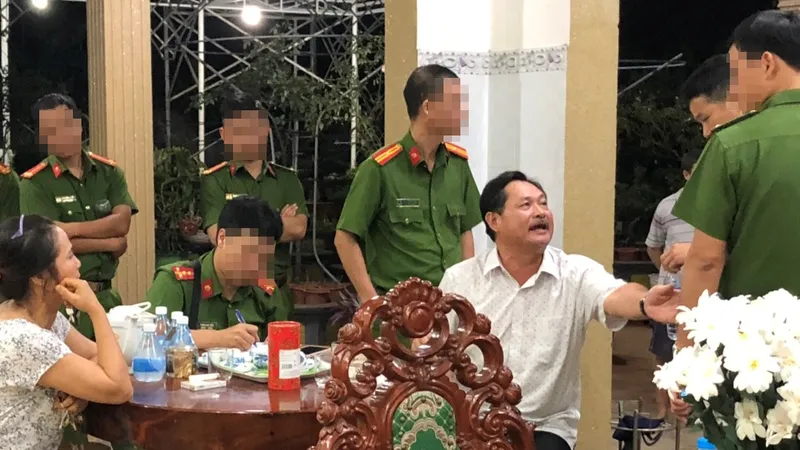 Cha con Thiện “Soi” cho vay 324 tỷ đồng, lấy lãi hơn 122 tỷ đồng