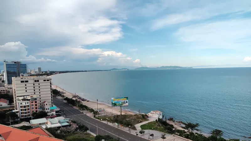 Bà Rịa – Vũng Tàu kéo dài thời gian giãn cách xã hội thêm 14 ngày