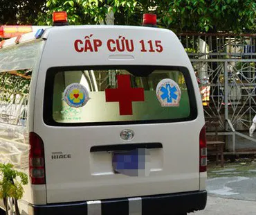 Vũng Tàu: Đi khám chữa bệnh phải được phường, xã cấp phép 