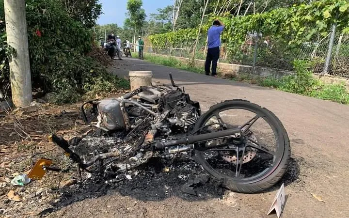 Bà Rịa – Vũng Tàu: Đối tượng đâm 2 người thương vong ra đầu thú