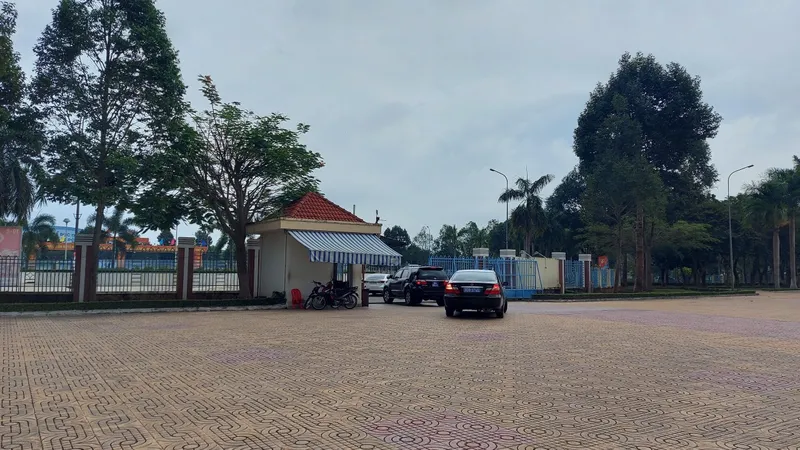 Khởi tố nguyên lãnh đạo huyện Đất Đỏ liên quan đến sai phạm đất đai