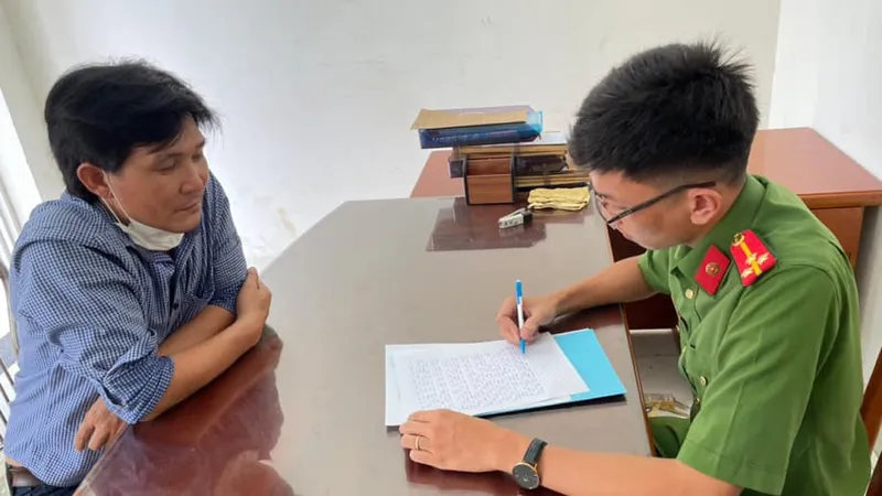 Bà Rịa - Vũng Tàu: Khẩn trương xử lý vụ người đàn ông hành hung người bán mì 